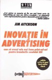 Inovatie in Advertising - Jim Aitchison, Brandbuilders, 2006, Marketing, Print-Ad, Romana, 480 pagini