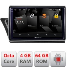 Navigatie Audi Q5 2008-2016 NON-MMI 5510-Q5 Android Octa Core 720p 4+64 DSP 360 camera carplay android auto CarStore Technology