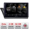 Navigatie Audi Q5 2008-2016 NON-MMI 5510-Q5 Android Octa Core 720p 4+64 DSP 360 camera carplay android auto CarStore Technology