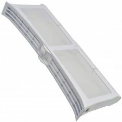 Filtru scame uscator de rufe Baumatic foto