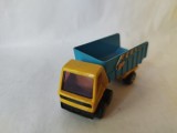 bnk jc Matchbox 50d - Articulated Truck