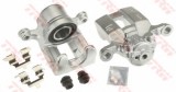 Etrier frana NISSAN QASHQAI / QASHQAI +2 (J10, JJ10) (2007 - 2013) TRW BHT345E