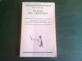 ELOGIO DEL LIBERTINO - FRANCO CUOMO (CARTE IN LIMBA ITALIANA)