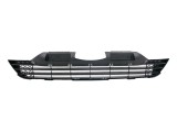 Grila bara Honda Crv (Re) 09.2006-11.2009, Fata Partea centrala, Cu ornamente, 71121-SWA-003