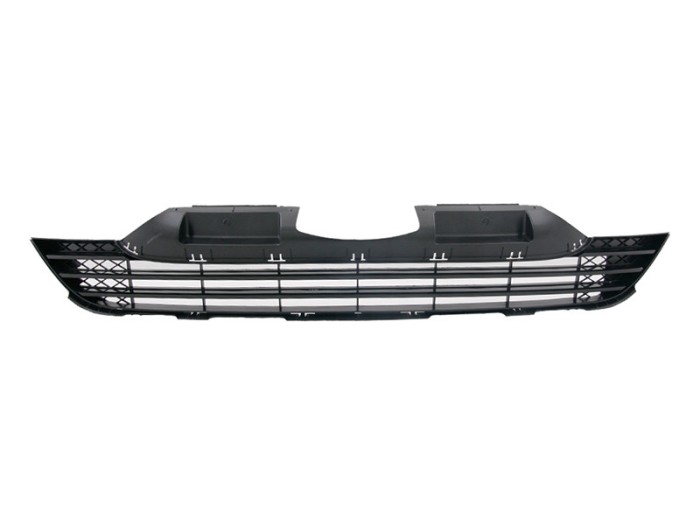 Grila bara Honda Crv (Re) 09.2006-11.2009, Fata Partea centrala, Cu ornamente, 71121-SWA-003