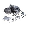Motor complet cross 125 4 viteze