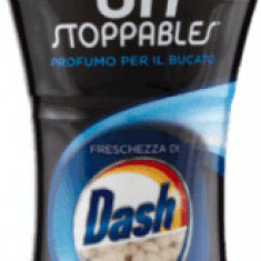 Lenor Perle parfumate Unstoppable Fresh by Dash, 210 g