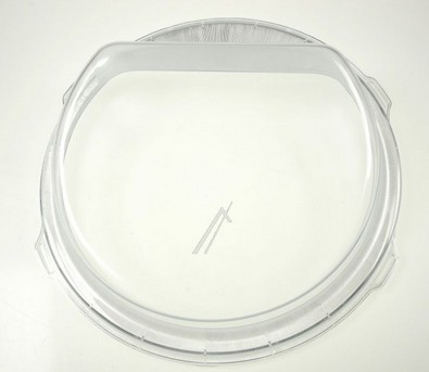 Sticla hublou Uscator de rufe Electrolux EW8H458B, 140012655035 ELECTROLUX /AEG foto