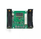 Tester acumulatori 18650 cu litiu XH-M240 OKN3776 OKY3605-3, CE Contact Electric