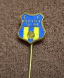 Insigna fotbal - FC OLIMPIA SATU MARE