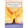 A boszork&aacute;ny &eacute;jszak&aacute;ja - Az &Eacute;szaki Erdő legend&aacute;ja 3. r&eacute;sz - Katherine Arden