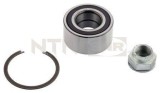 Rulment roata Fiat 500E, 500L, Doblo, Doblo Cargo, Doblo Sasiu, Tipo; Opel Combo, Combo Tour Motor 0.9, 0.9 Natural Power, parte montare Axa fata