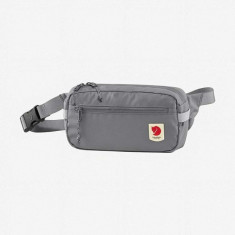 Fjallraven borsetă High Coast Hip Pack culoarea gri F23223