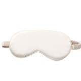 Masca, de dormit, Silk Touch, Alint, pentru ochi, fabricata chiar din matase pura, noua si imbunatatita, foarte racoroasa si moale pe fata, Oem