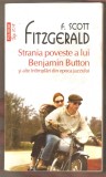 F.Scott Fitzgerald-Strania poveste a lui Benjamin Button, Polirom