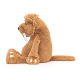 Jucarie de plus - Stellan Sabre Tooth Tiger | Jellycat