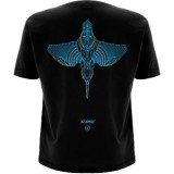 Tricou Kumu Take Flight, Marimea M