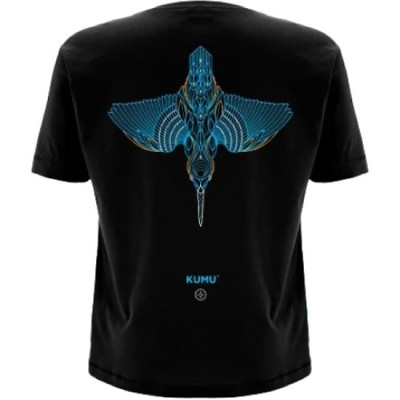 Tricou Kumu Take Flight, Marimea M foto