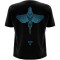 Tricou Kumu Take Flight, Marimea M