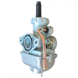 Carburator ATV Moped First Bike PZ16 PZ20 Soc Manual - Carburator Complet Nou