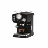 Espressor manual Zilan,15 Bar, 1.25 l, 1100 W, Design Retro