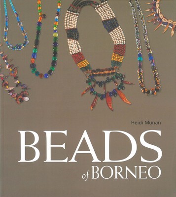 Beads of Borneo foto