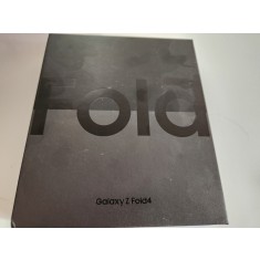 Cutie goala Samsung Galaxy Z Fold 4 Fold 6 fara accesorii