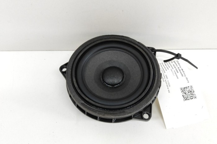 Difuzor ușă dreapta spate BMW i4 G26 2022 OEM: 2622469 23676809