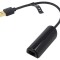 Adaptor USB 2.0 Fast Ethernet RTL8152