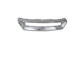 Bandou bara protectie Mercedes Clasa Ml (W166), 11.2011-09.2015, Fata, cromat, Aftermarket, Rapid