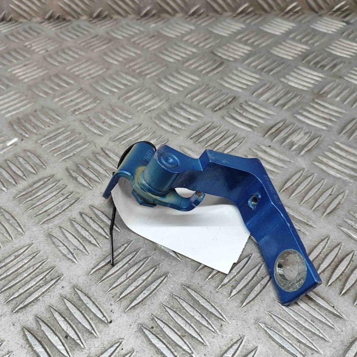 Balama ușă st&acirc;nga spate FORD PUMA J2K, CF7 2020 OEM: L1TB-S26811-AB 22152031