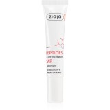 Ziaja Med Peptides crema de ochi 15 ml