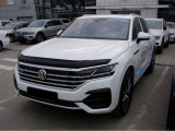 Deflector de capota - Volkswagen Touareg (2018-)