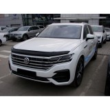 Deflector de capota - Volkswagen Touareg (2018-)