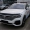 Deflector de capota - Volkswagen Touareg (2018-)