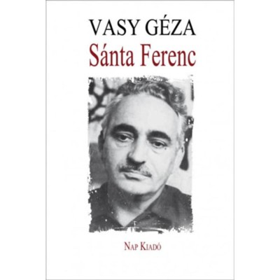 S&amp;aacute;nta Ferenc - Vasy G&amp;eacute;za foto