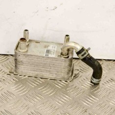 Răcitor de ulei LAND ROVER RANGE ROVER IV L405 2012 OEM: 6G91-7A095-AD