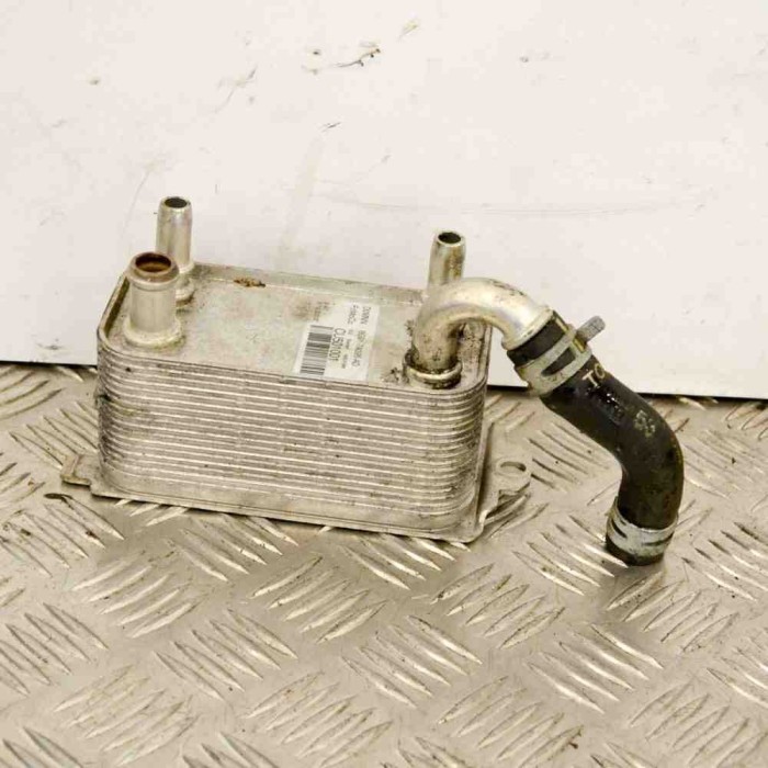 Răcitor de ulei LAND ROVER RANGE ROVER IV L405 2012 OEM: 6G91-7A095-AD