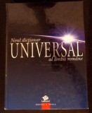 NOUL DICTIONAR UNIVERSAL AL LIMBII ROMANE-IOAN OPREA-334973
