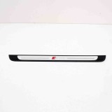 Ornament prag interior dreapta față AUDI A1 Sportback GBA 2021 OEM: 8V4853491N