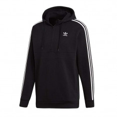 Bluza Adidas 3-Stripes Half Zip - ED6050 foto