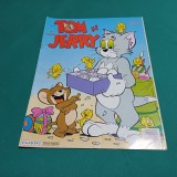 REVISTA TOM ȘI JERRY */ EDITURA EGMONT/ NR. 3 2005 / 60