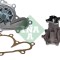 INA 538 0530 10 Pompă de apă, răcire motor