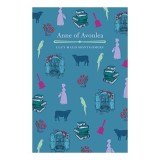 Anne of Avonlea