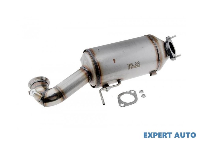 Filtru particule dpf Opel Astra J (2009-&gt;)[P10] #1