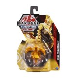 Figurina Bakugan S4 Evolutions - Neo Pegatrix, galben