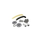 Set kit lant distributie SKODA FABIA Combi 6Y5 DAYCO KTC1002