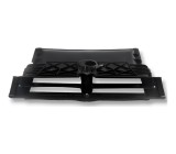 Grila radiator cu Clapete active / difuzor aer Tesla Model Y, 03.2020-, montare fata, RapidAuto