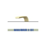 Curea transmisie J3 1270 pentru masina de spalat rufe Samsung (OEM) - Piesa compatibila, Cod 6602-001073
