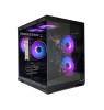 Calculator Gaming Intel Core i5 12400F, 32GB DDR4, NVME 1TB, video RTX 5060,